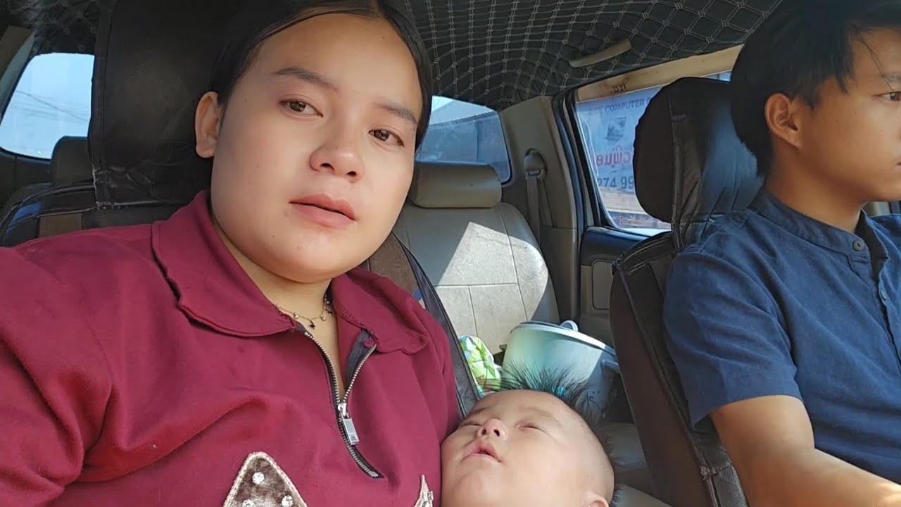 Alex Steven tsi khees li wb coj mus hoo maum os ກຸມພາ 2026