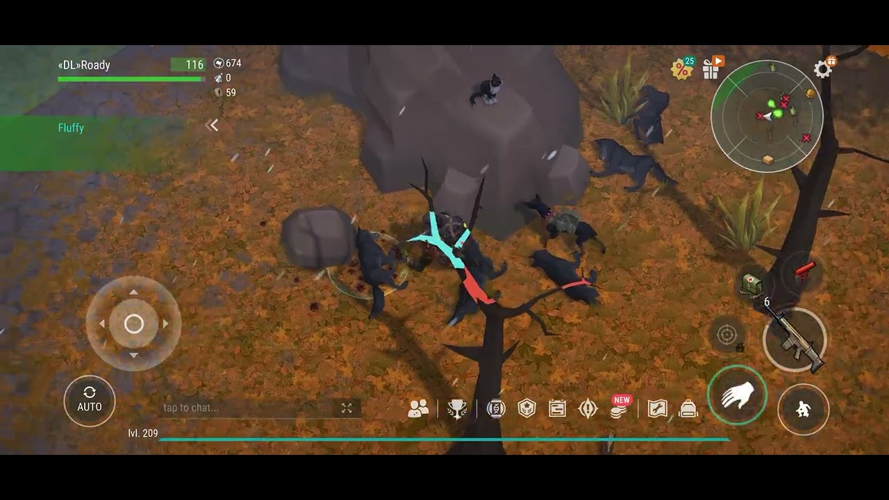 FREE GENOME 🧬 Winter Island - Last Day On Earth 🧟❄️ 
