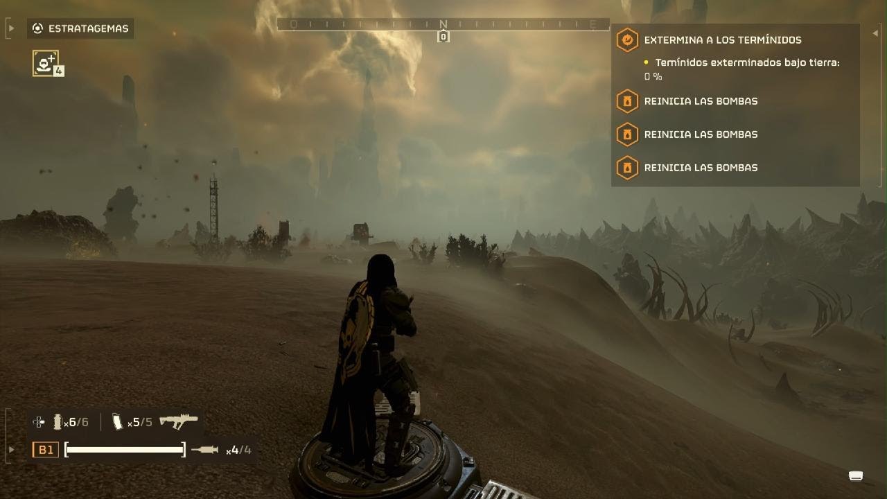 HELLDIVERS 2_
