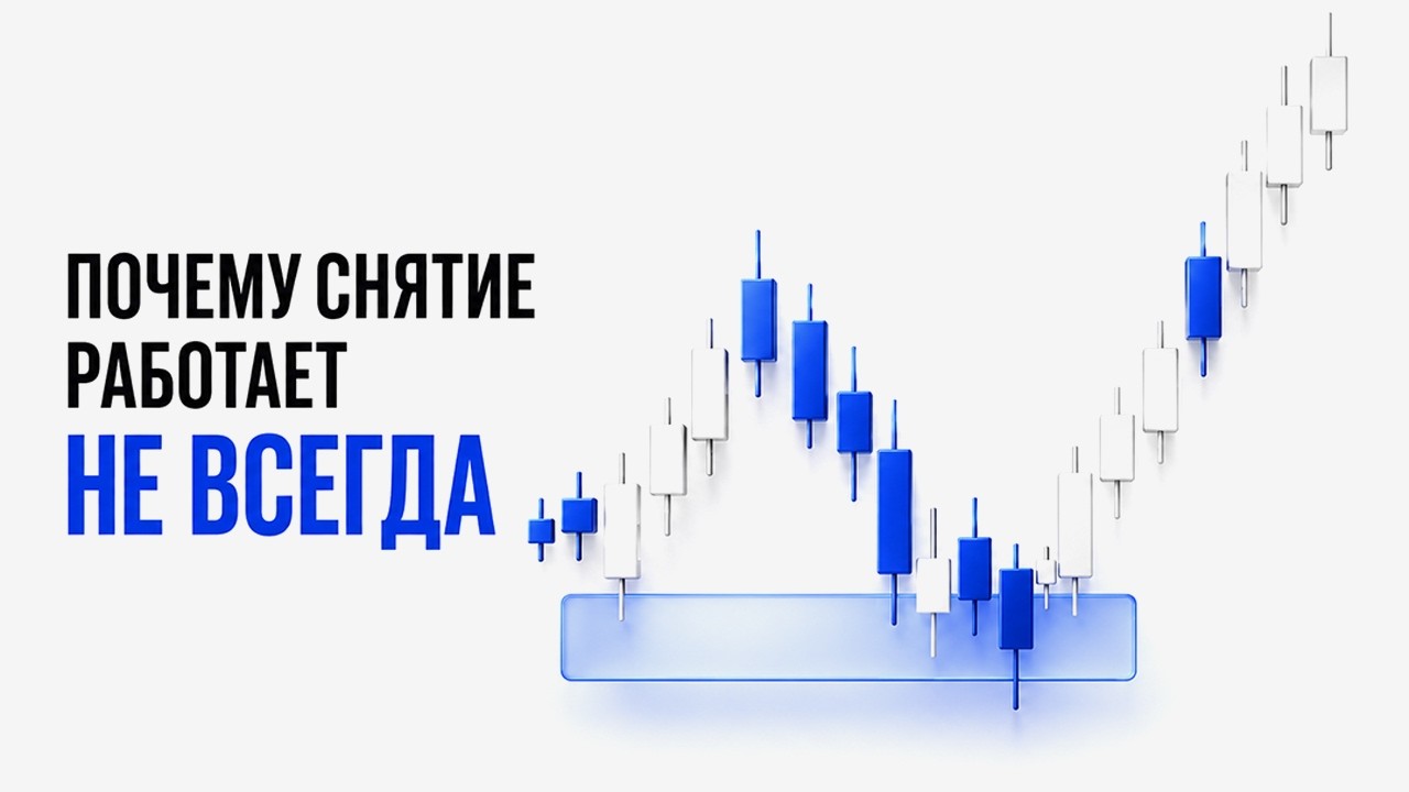 Ликвидность: почему её снятие работает не всегда