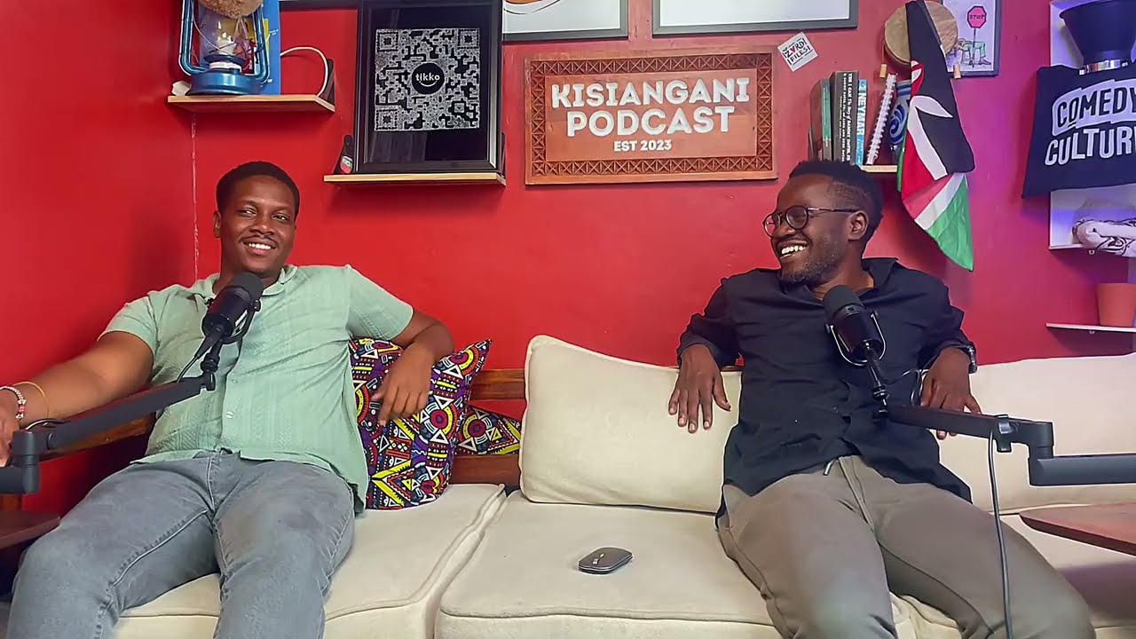As God Intended [Blissful Banter Episode 243]