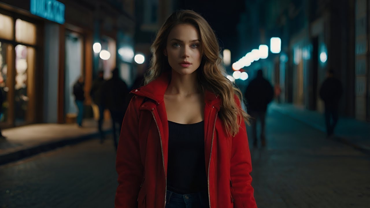 Mike D' Jais - Love Is On Fire