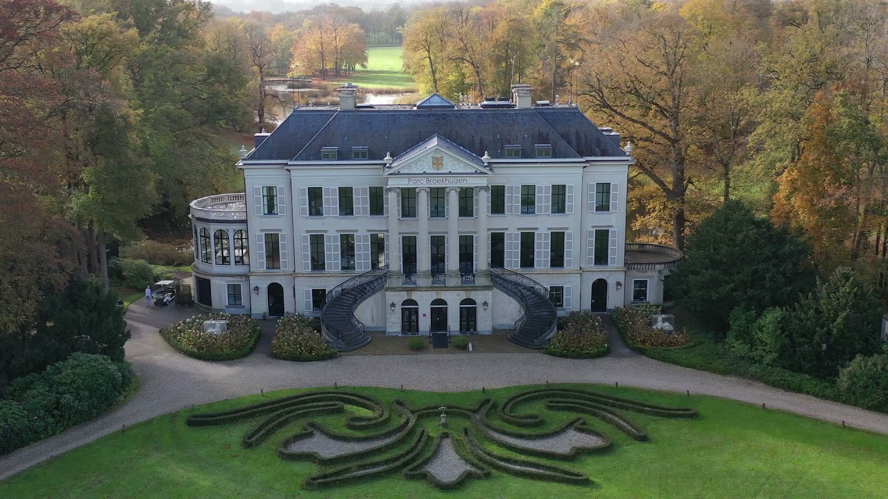 Parc Broekhuizen Herfst 2021