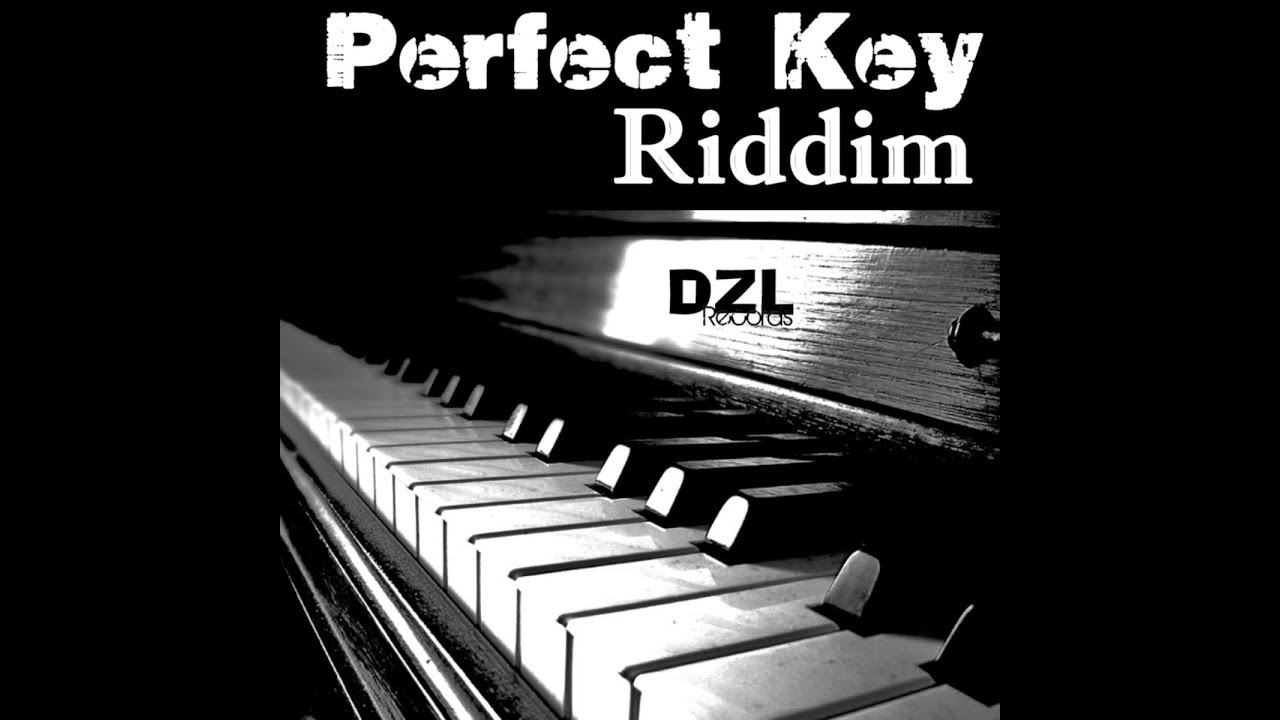 #83. Perfect Key Riddim Mix (Full) Ft. Ce&rsquo;Cile, Chronixx, Chris Martin, Ikaya, Sophia Squire