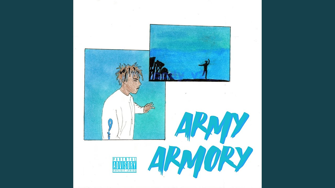 Army Armory