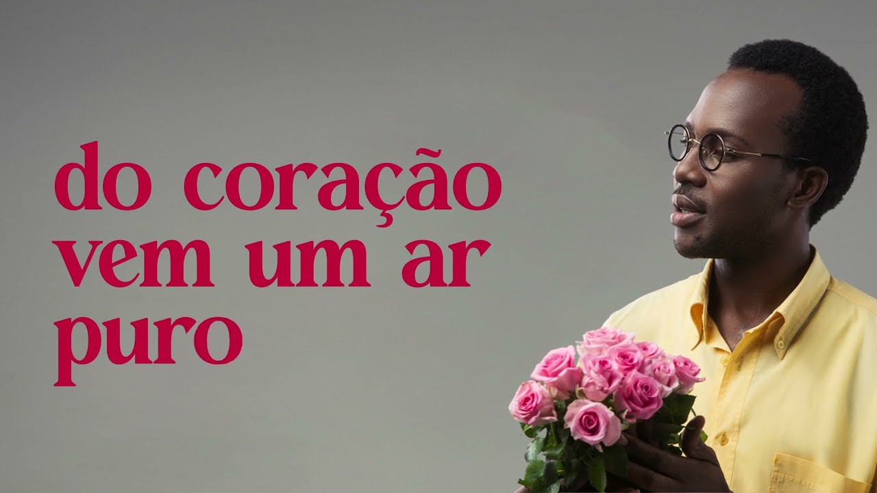 Gari Sinedima - Nosso Momento (Video Lirico)