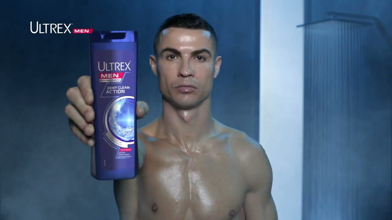 Ultrex Men: &Mu;&epsilon; &theta;ά&rho;&rho;&omicron;&sigmaf; &sigma;&epsilon; &kappa;ά&theta;&epsilon; &pi;&rho;ό&kappa;&lambda;&eta;&sigma;&eta;!