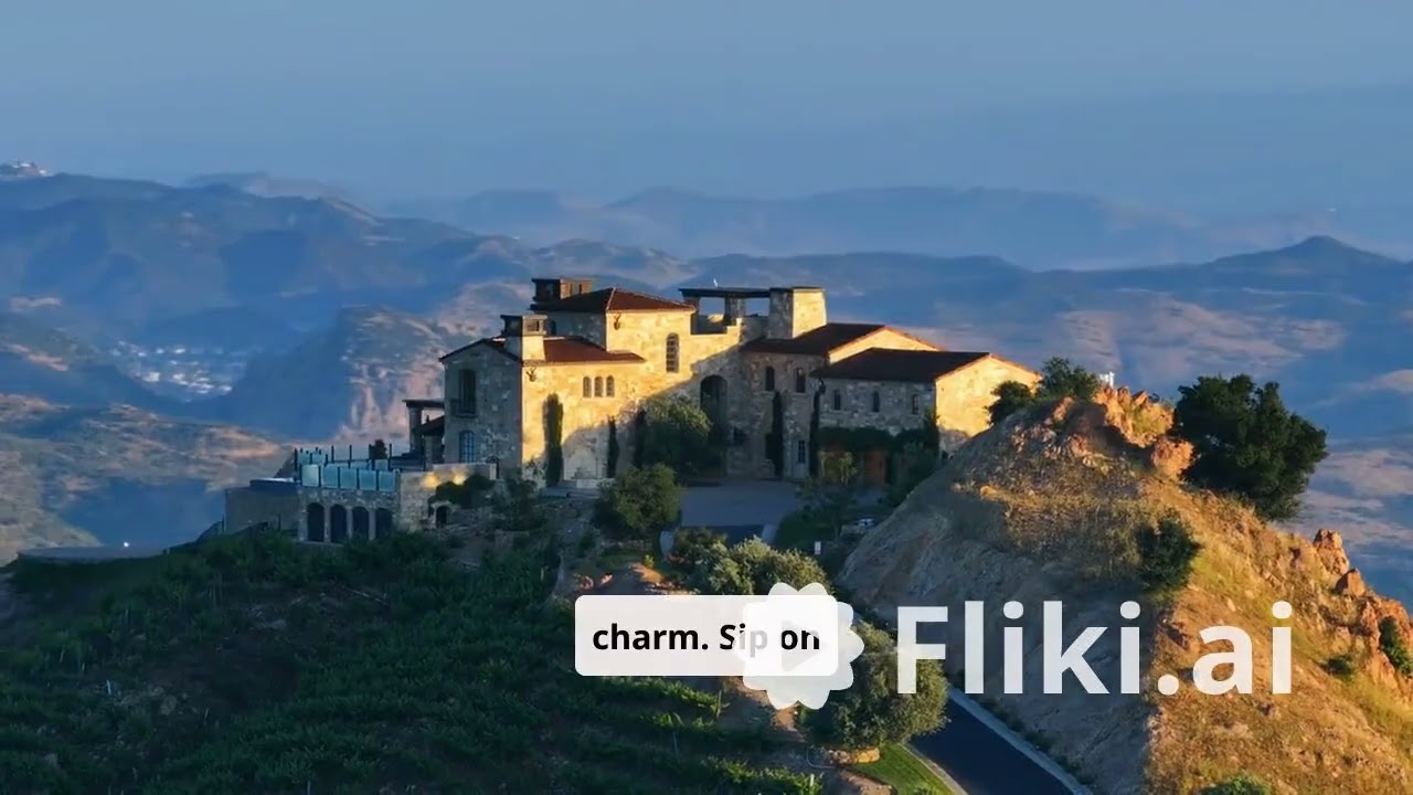 Discover Georgia: A Land of Stunning Landscapes | Explore the Natural Beauty of Georgia