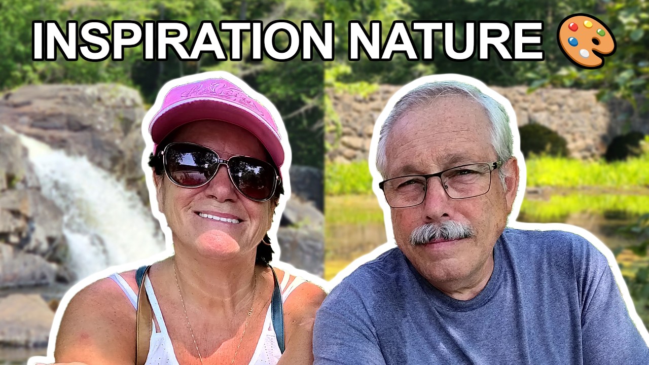 2 Parcs du Québec qui vont Réveiller votre Inspiration d’Artiste