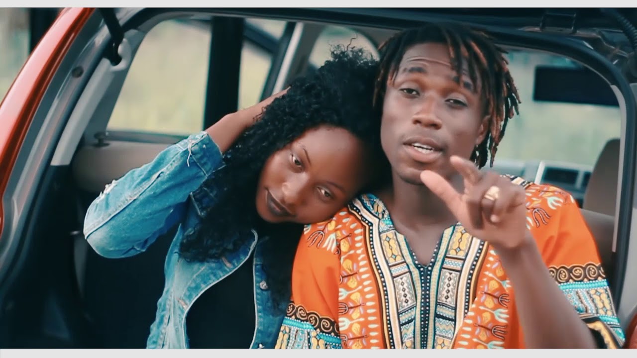 Major - Be With Me ft Lulu (Official Music Video Dir by Sight)