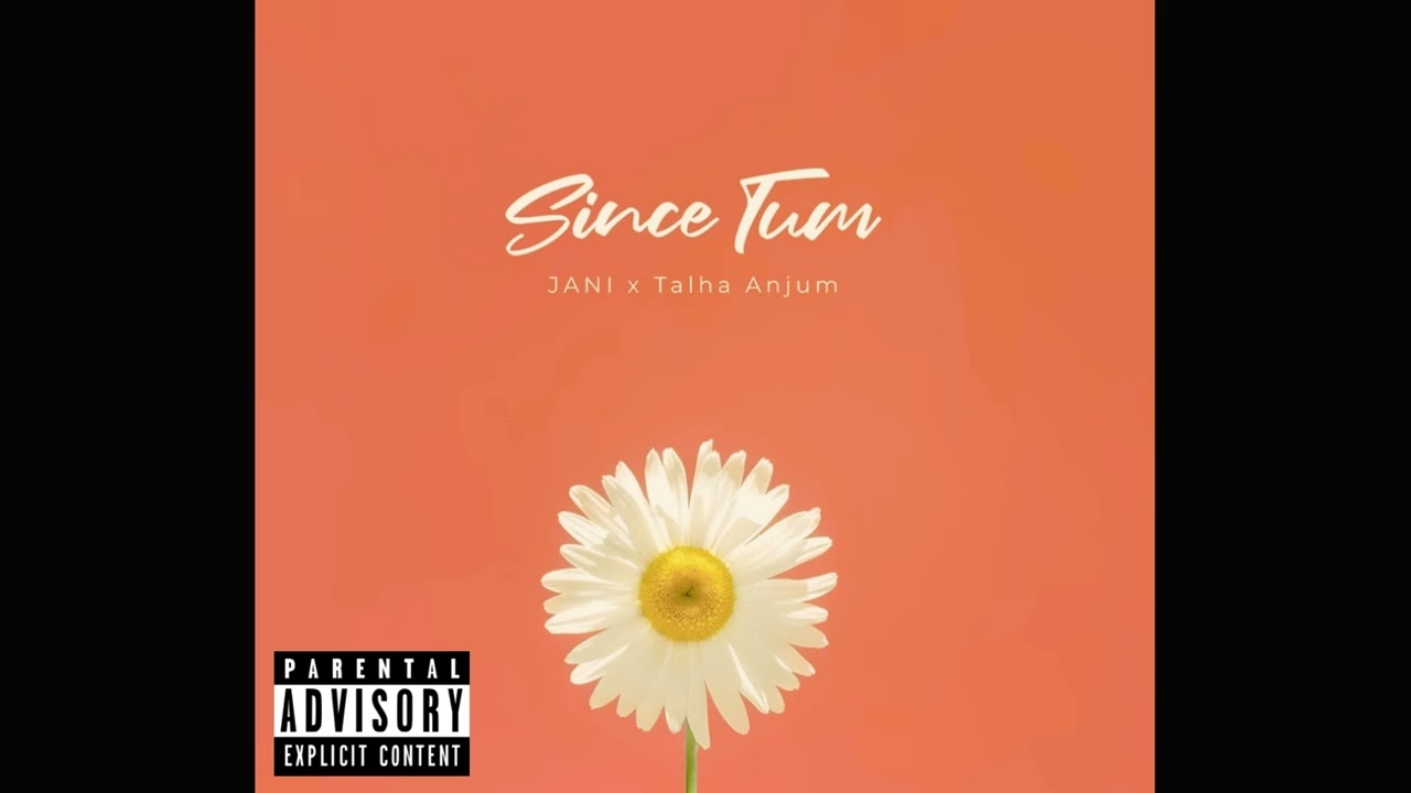 [FREE] Talha Anjum X JANI Type Beat - 