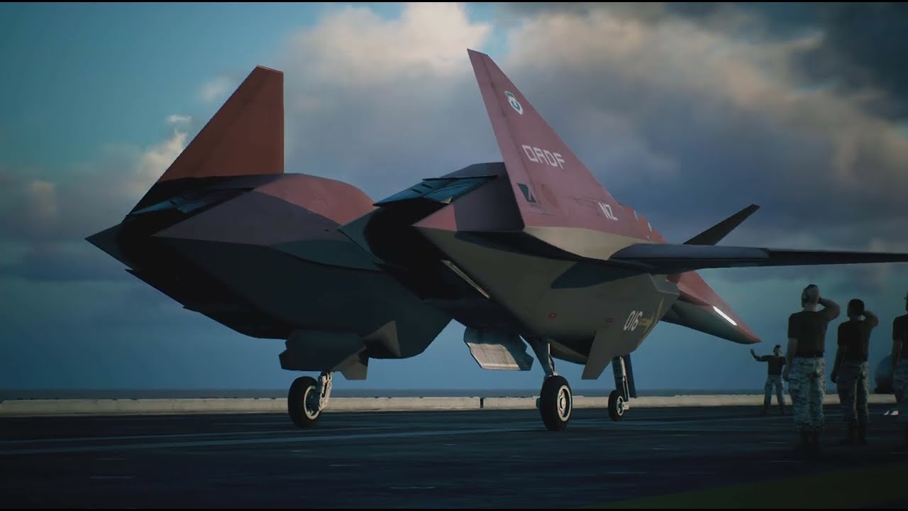 ACE COMBAT 7: SKIES UNKNOWN_20260108233415