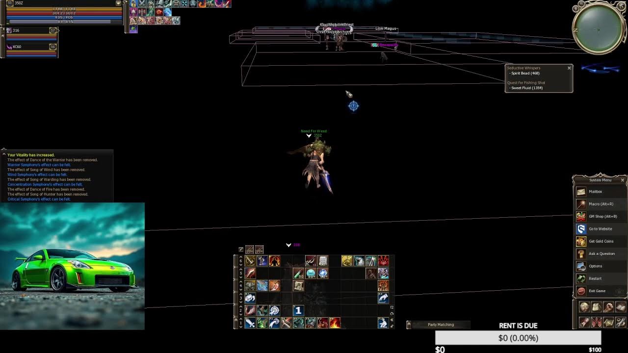 LIVE | TODAY TOP 1 CLASS?