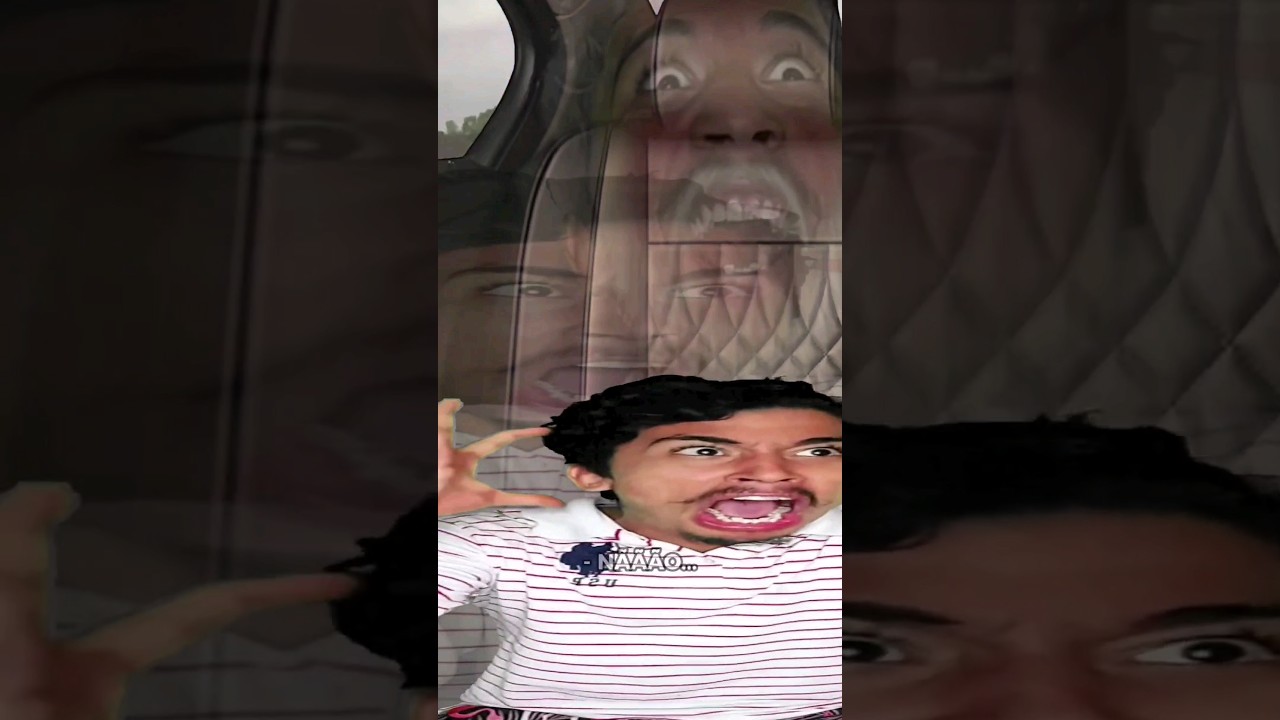 O av&ocirc; do Cleitinho #shorts