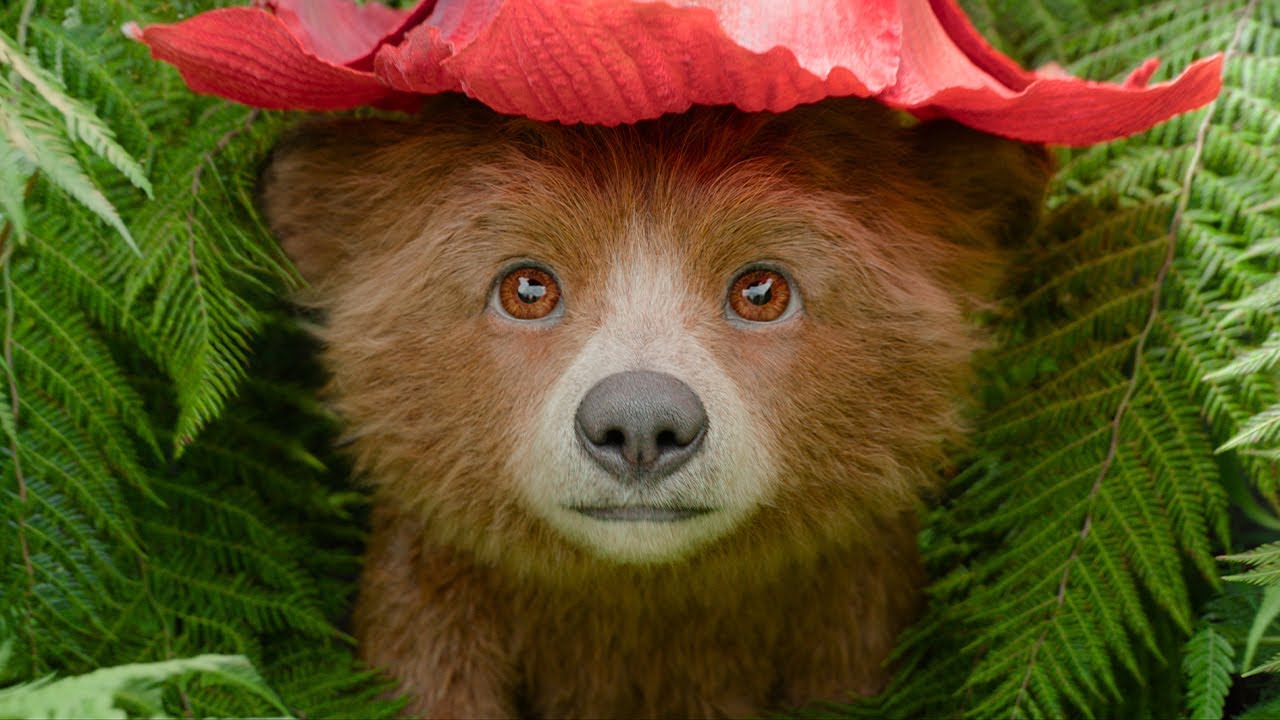 Paddington in Peru | VFX Breakdown | Framestore