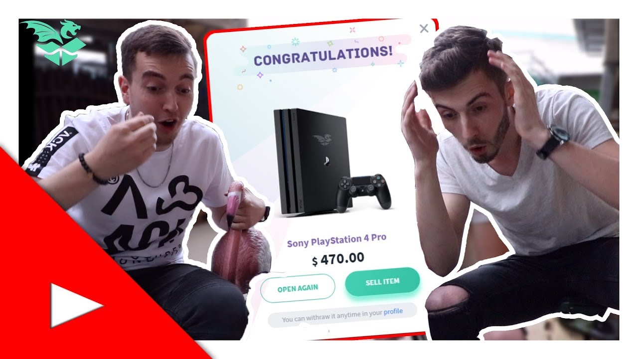 VYHR&Aacute;LI JSME PS4 Pro a Oculus Rift v BAUMAXU !