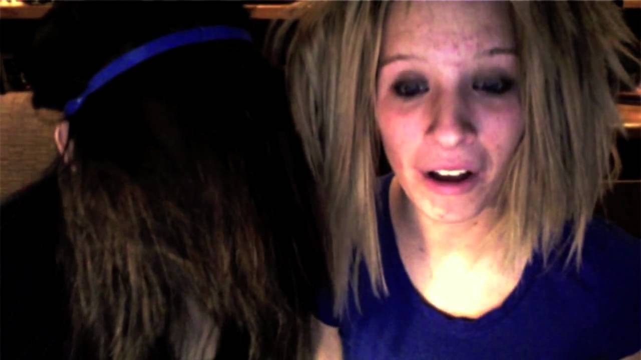 The NatalieSarah Webshow V
