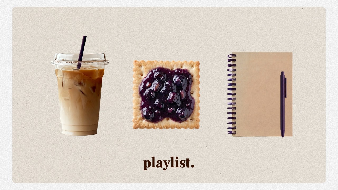 Let&rsquo;s just start with what we can do today.