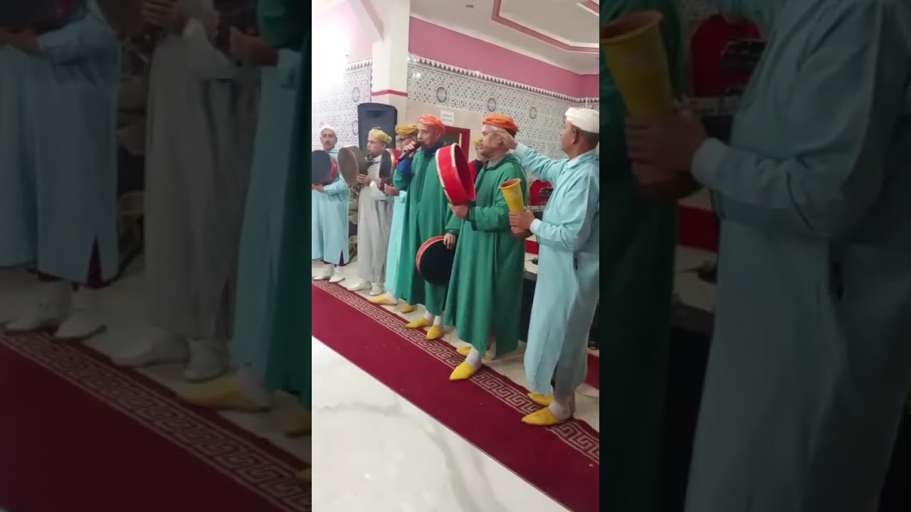 نجوم الهيتي الخياطنجوم الهيتي الخياطي ولاد بن علالات