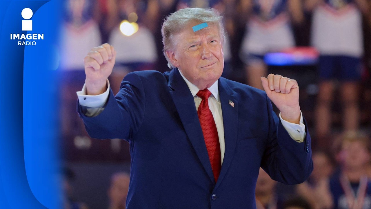 Seguridad supera al comercio para Trump en revisi&oacute;n del T-MEC: Larry Rubin