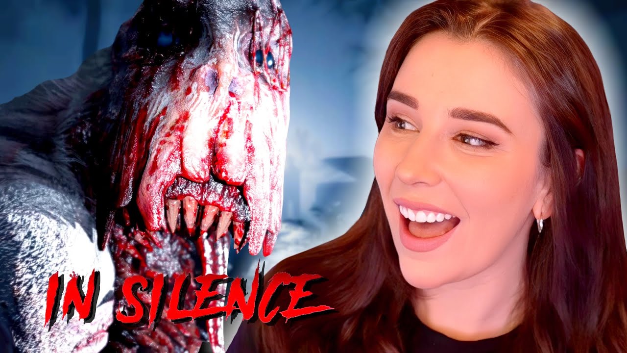 ON NE DOIT PAS FAIRE DE BRUIT ! (In Silence ft. JDG, MrBboy45, Seb et Trixy)