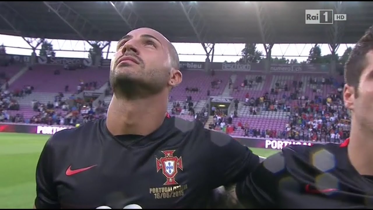 Ricardo Quaresma vs Italy (N) 14-15 by TB7xcomps