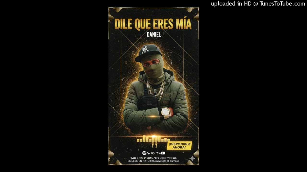 dile que eres mía 2