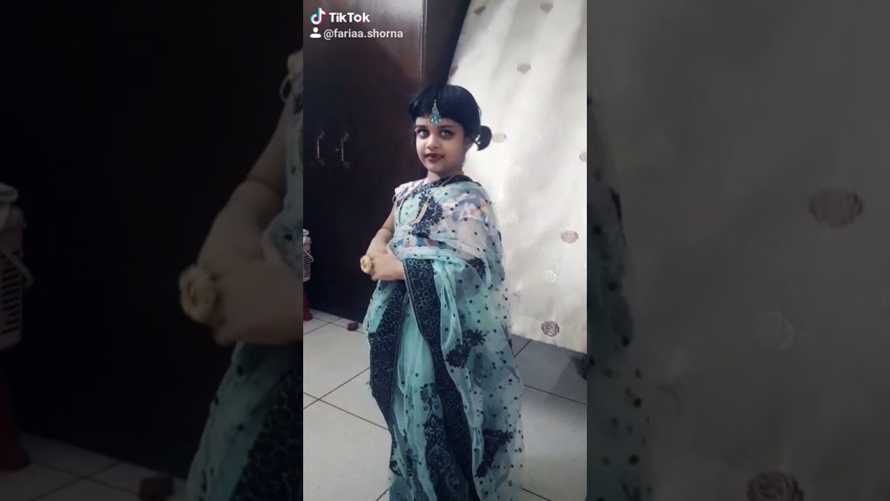 tik tok #gotor holud # raba khan