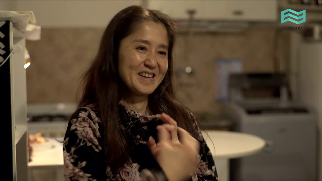Migrantes Latinoamérica: Japoneses en Argentina - Canal Encuentro