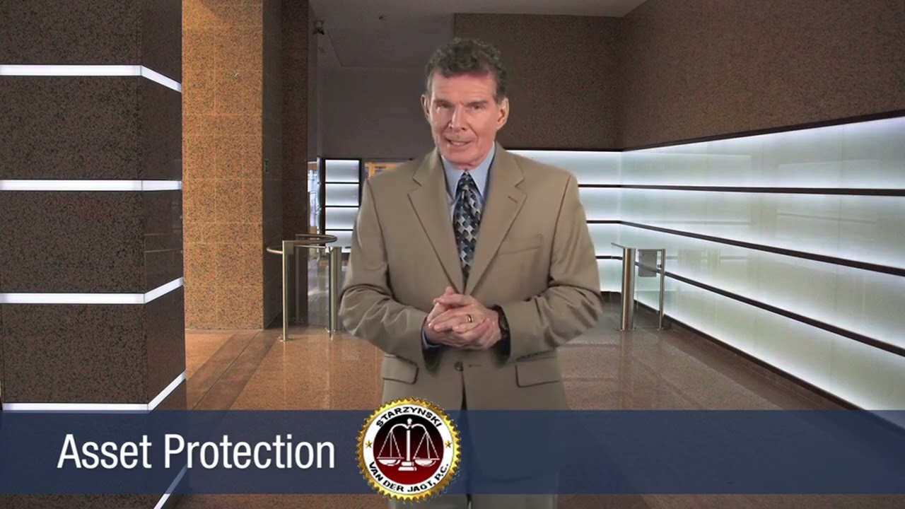 VDJLAW Asset Protection Attorney