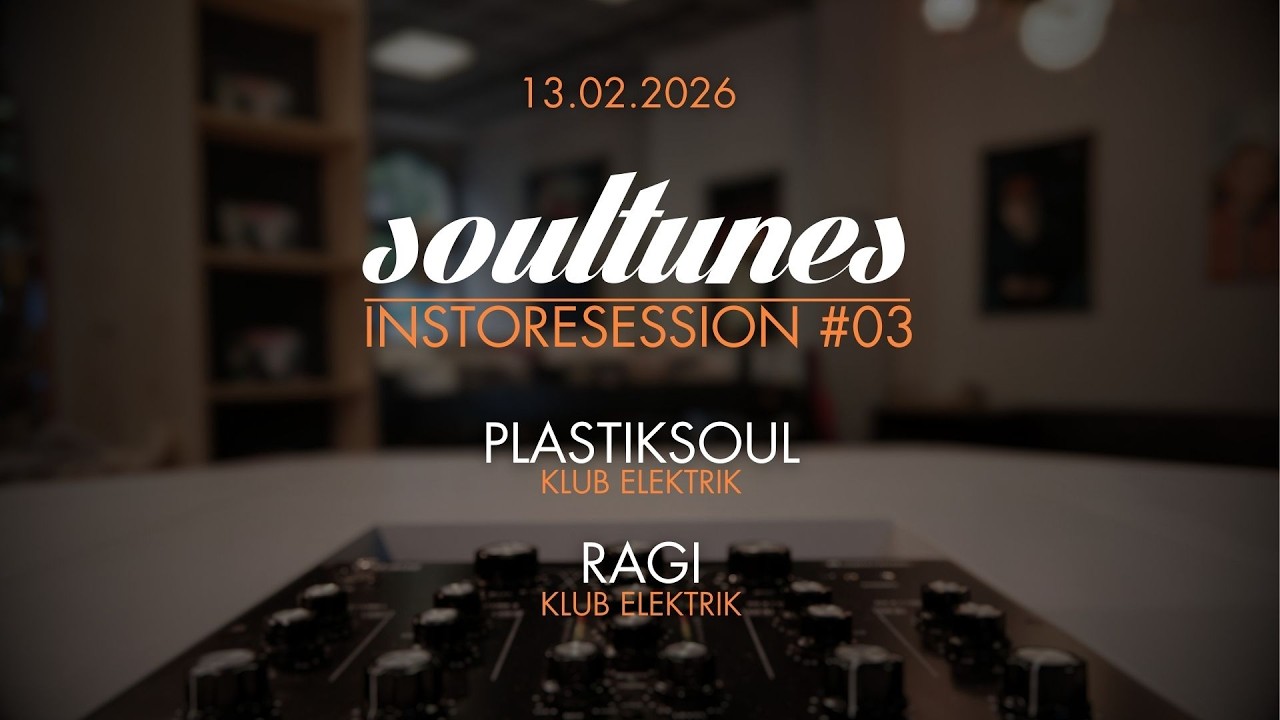 Instorsession #03 / w. Plastiksoul & Ragi (Part 3)