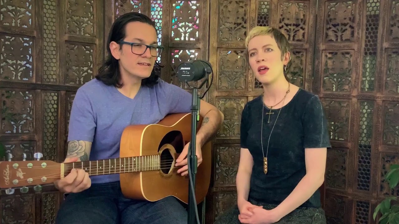 The Kingdom Of God -- Taizé Song