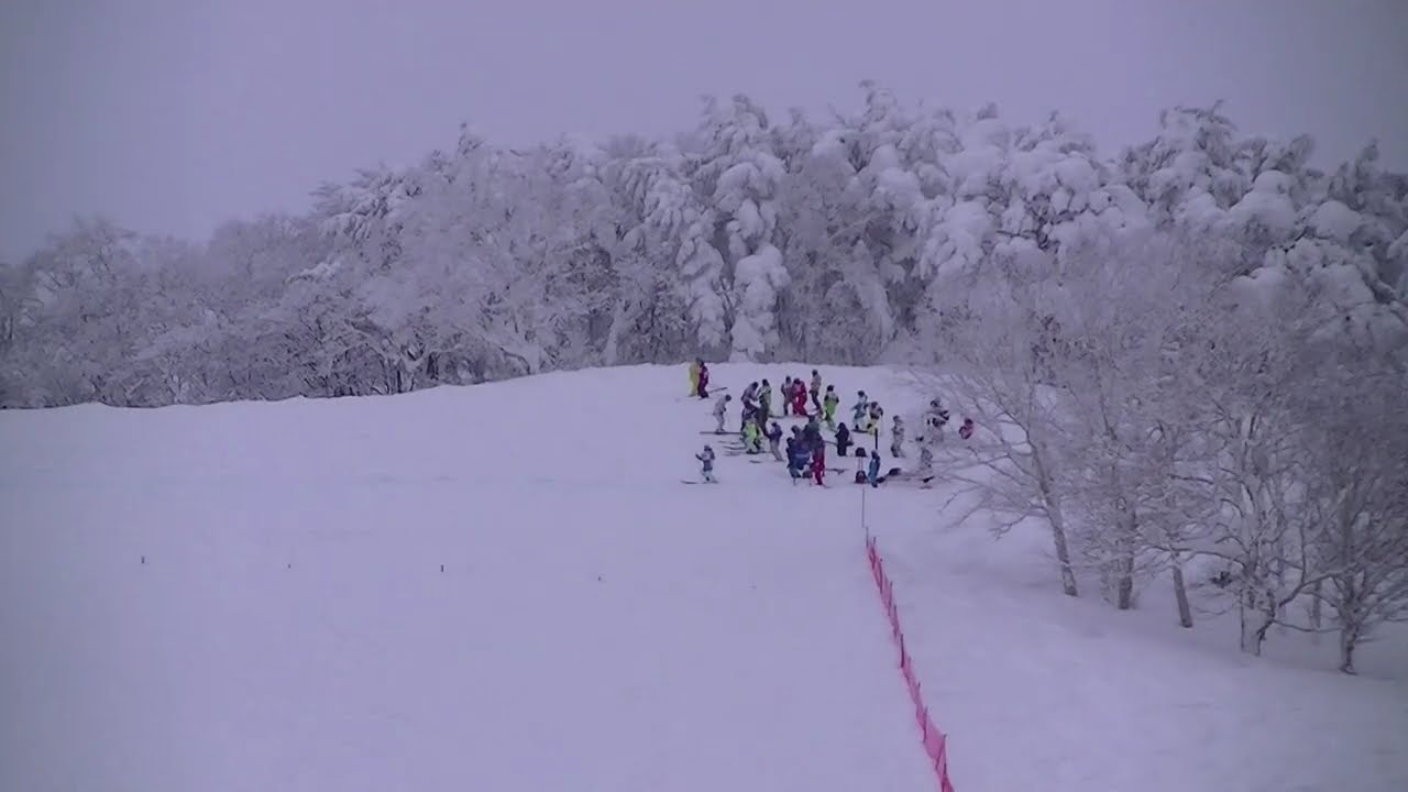 大回りbib赤52 63