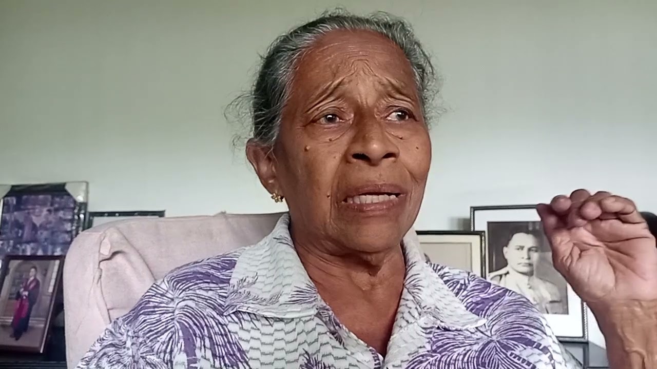 ලතා වල්පොල අවසානයට කියූ දේ          