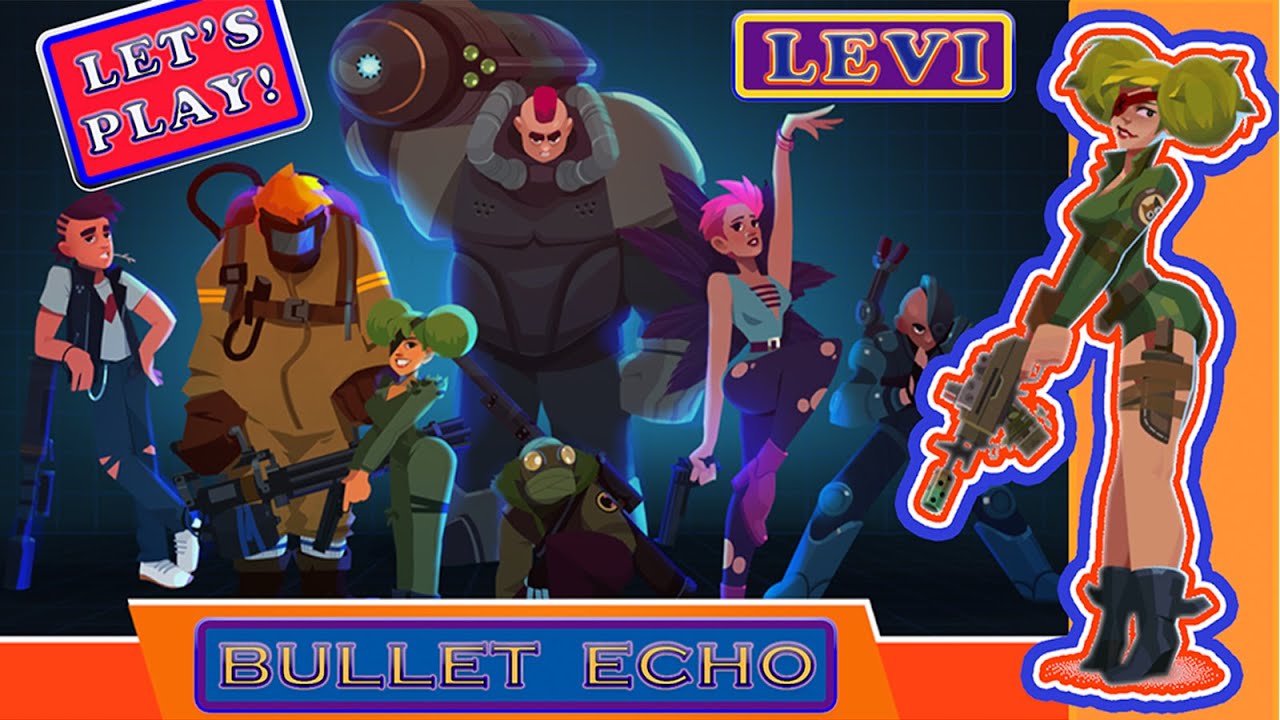 King of Battle Royale!!! Bullet Echo  03/30/21 #1  1Evolutionarydawn