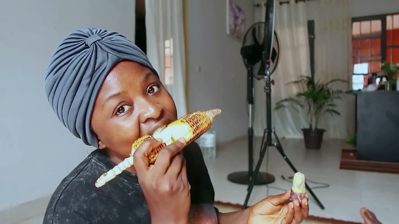 Market Vlog | Mokolo market | life in Yaoundé | Preparing for my music video shoot
