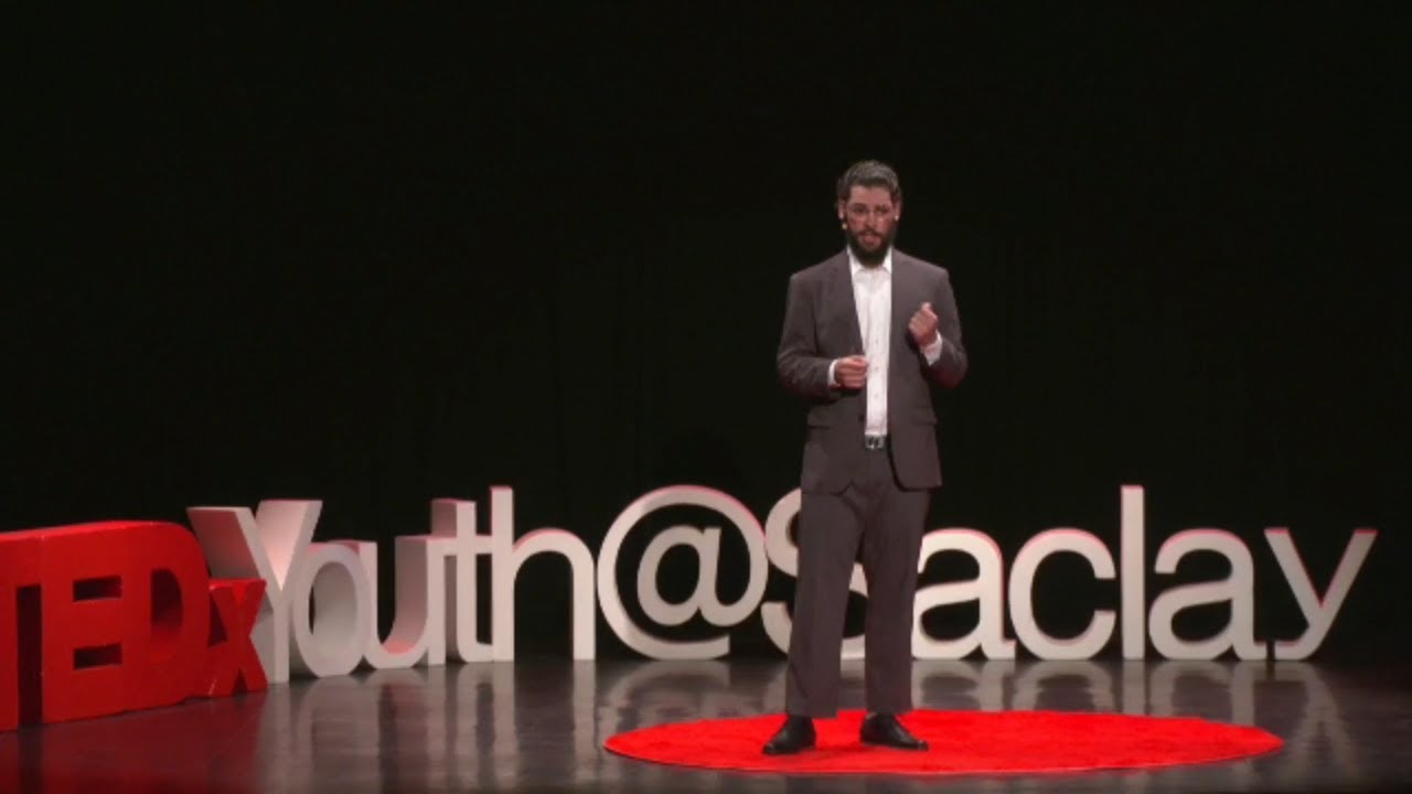 Comment s&rsquo;organiser ? Les 3 piliers de la M&eacute;thode Zanzibar  | Moustafa CHAABAN | TEDxYouth@Saclay