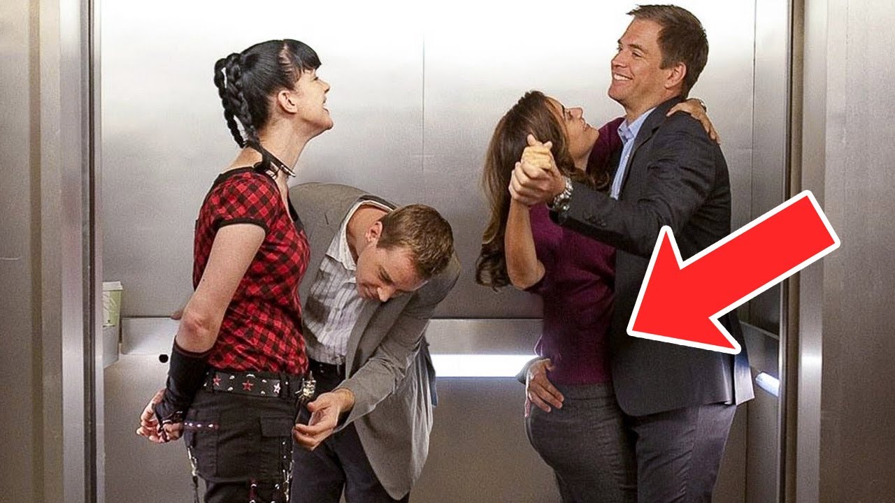NCIS Bloopers & Funny Moments You NEED To See!