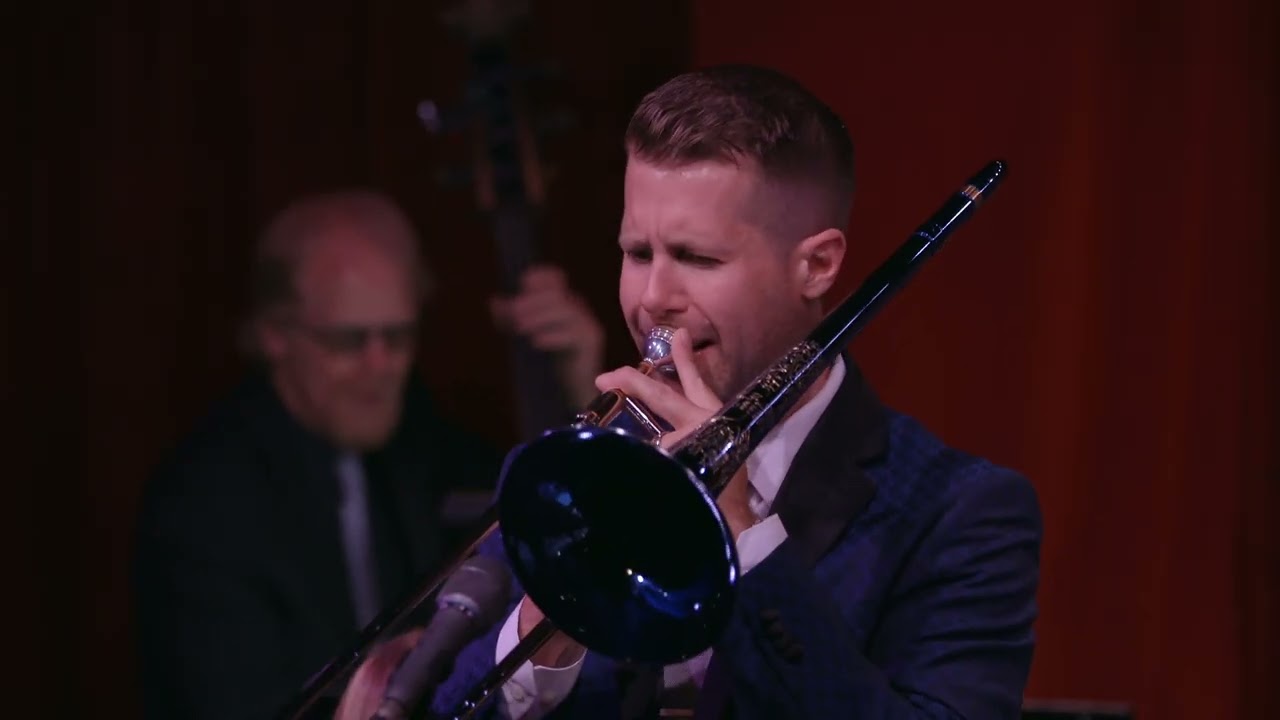 [LIVE AT BIRDLAND] Every Possible History of the Universe - Sean Nelson Jazz Orchestra