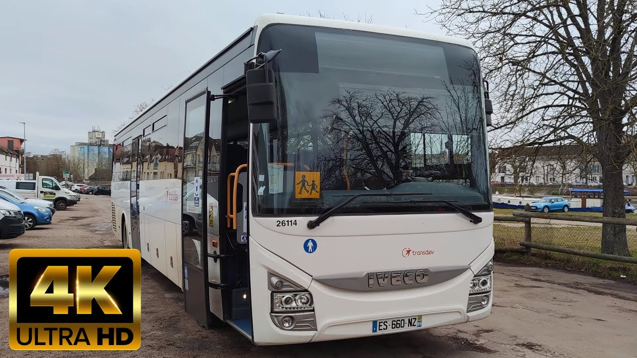 Iveco Crossway