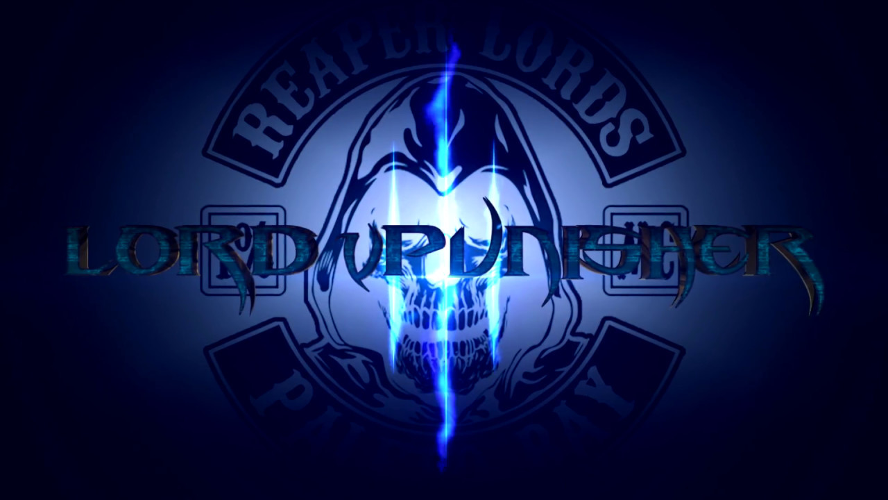 Reaper Lords MC Vs Lost Breed MC (Military Crew) & Randoms [Free Mode War PS4]