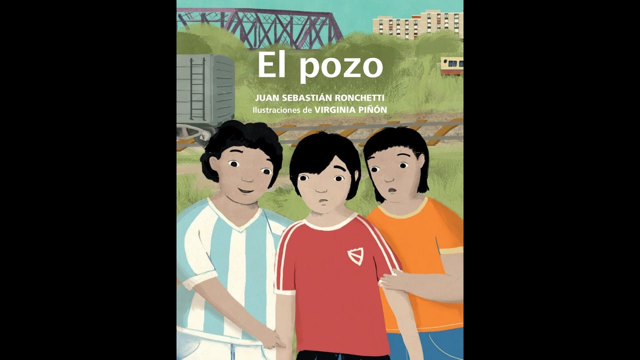 EL POZO.  CUENTO. Juan Sebastián Ronchetti