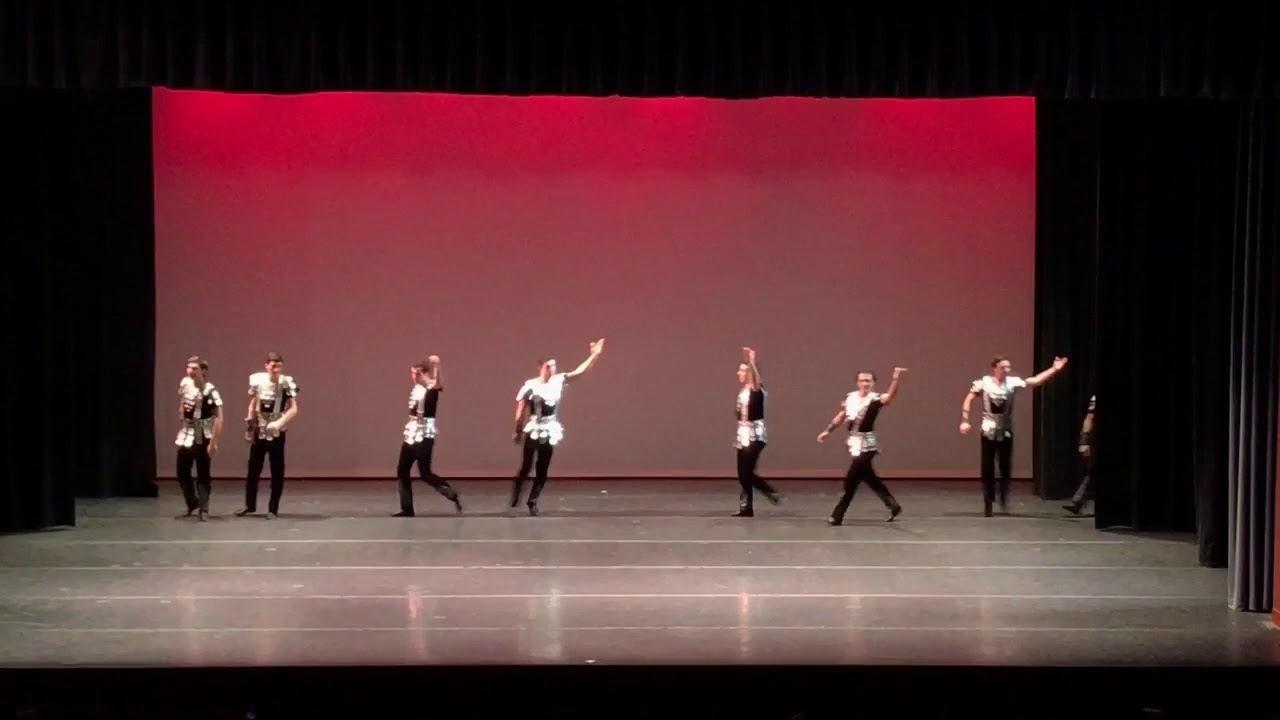 Berd dance ensemble