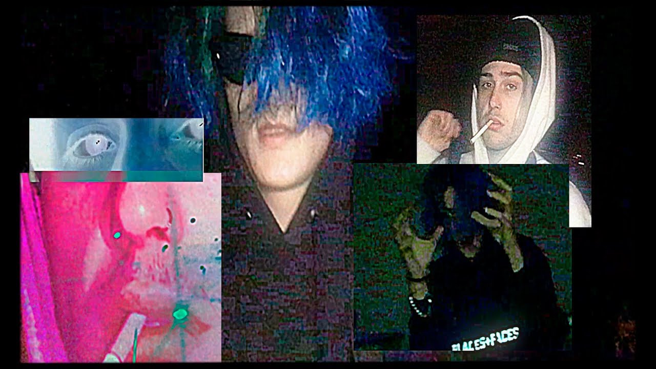 wavybaby & diimalo - inconsciente (prod. ambeats) video edit by @dir.sixfilms