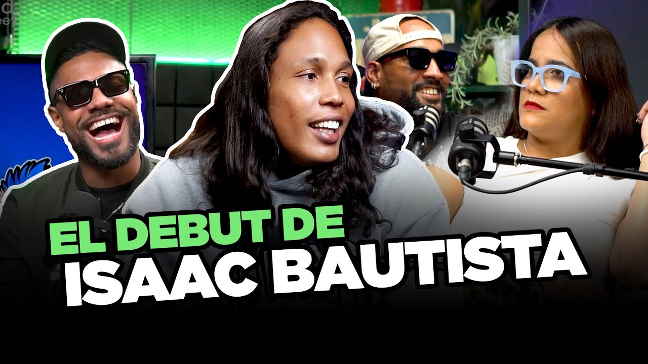  ¿A QUIÉN LE VA MEJOR DESPUÉS DE LOS 40? Hombres vs Mujeres | Isaac Bautista en YUQC
