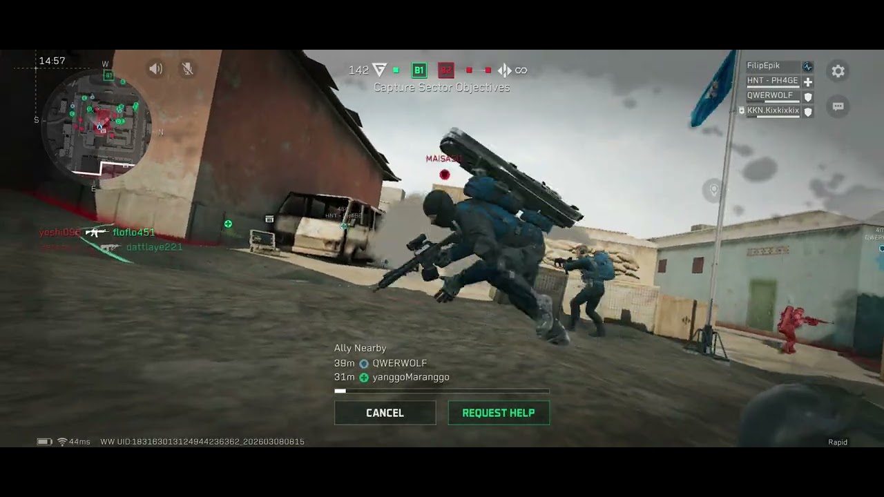 that was one hell of a fight 