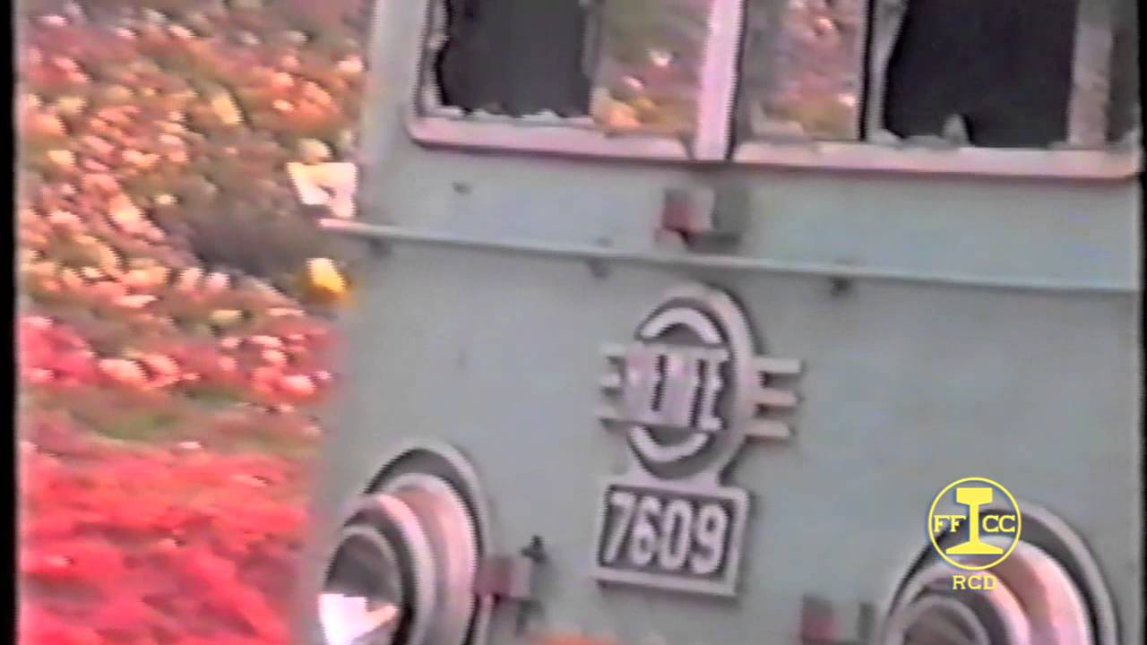 Locomotora S/276. Desgüace.
