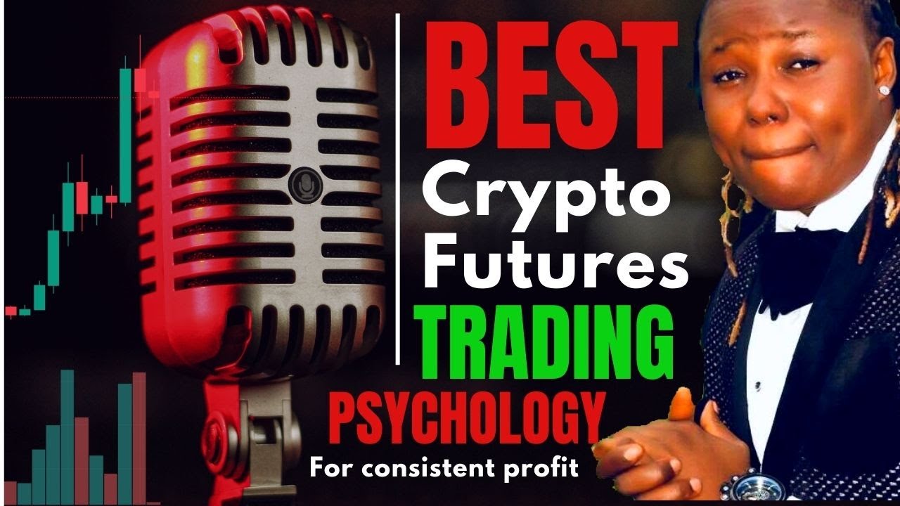 Crypto Trading Mindset Psychology Behavior & How To Use It To Win More Trades