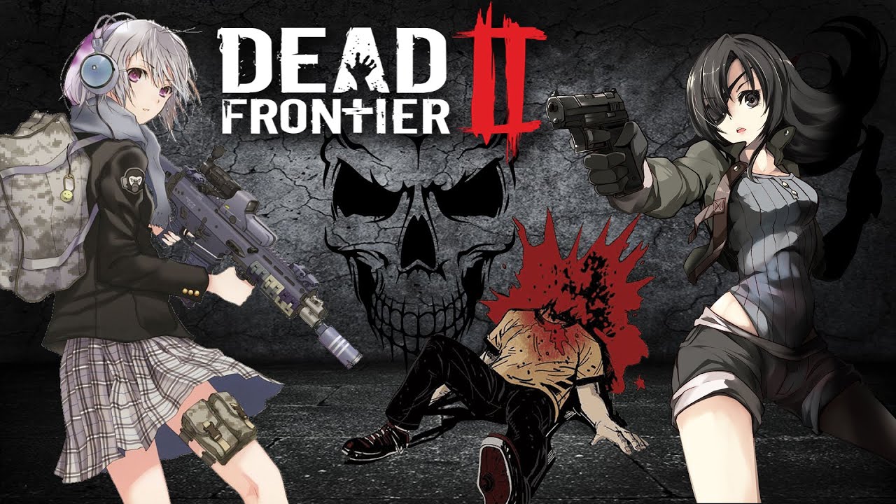 Dead Frontier 2