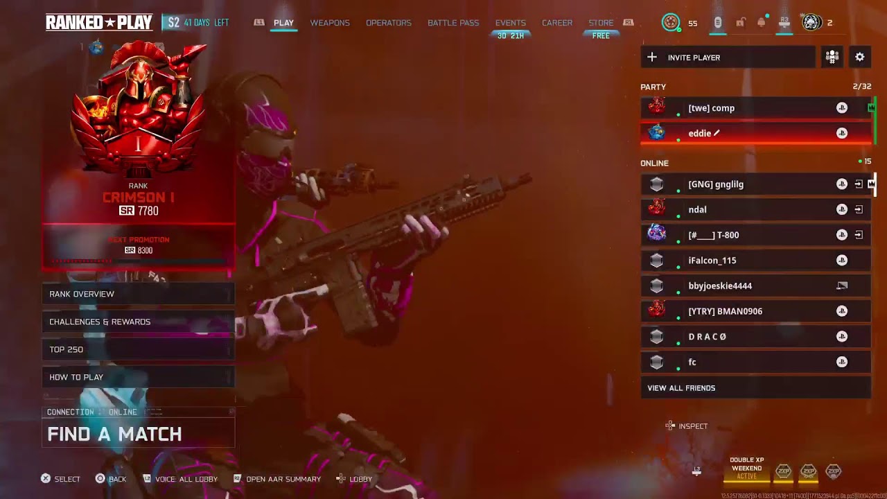 running  w bot pt 3